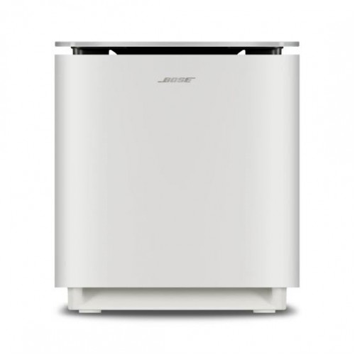Bose® Lifestyle Ultra Subwoofer (Branco)
